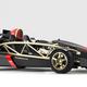Illustration for article titled The ten most beautiful ugly cars